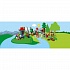 Конструктор Lego Duplo - Животные мира  - миниатюра №8
